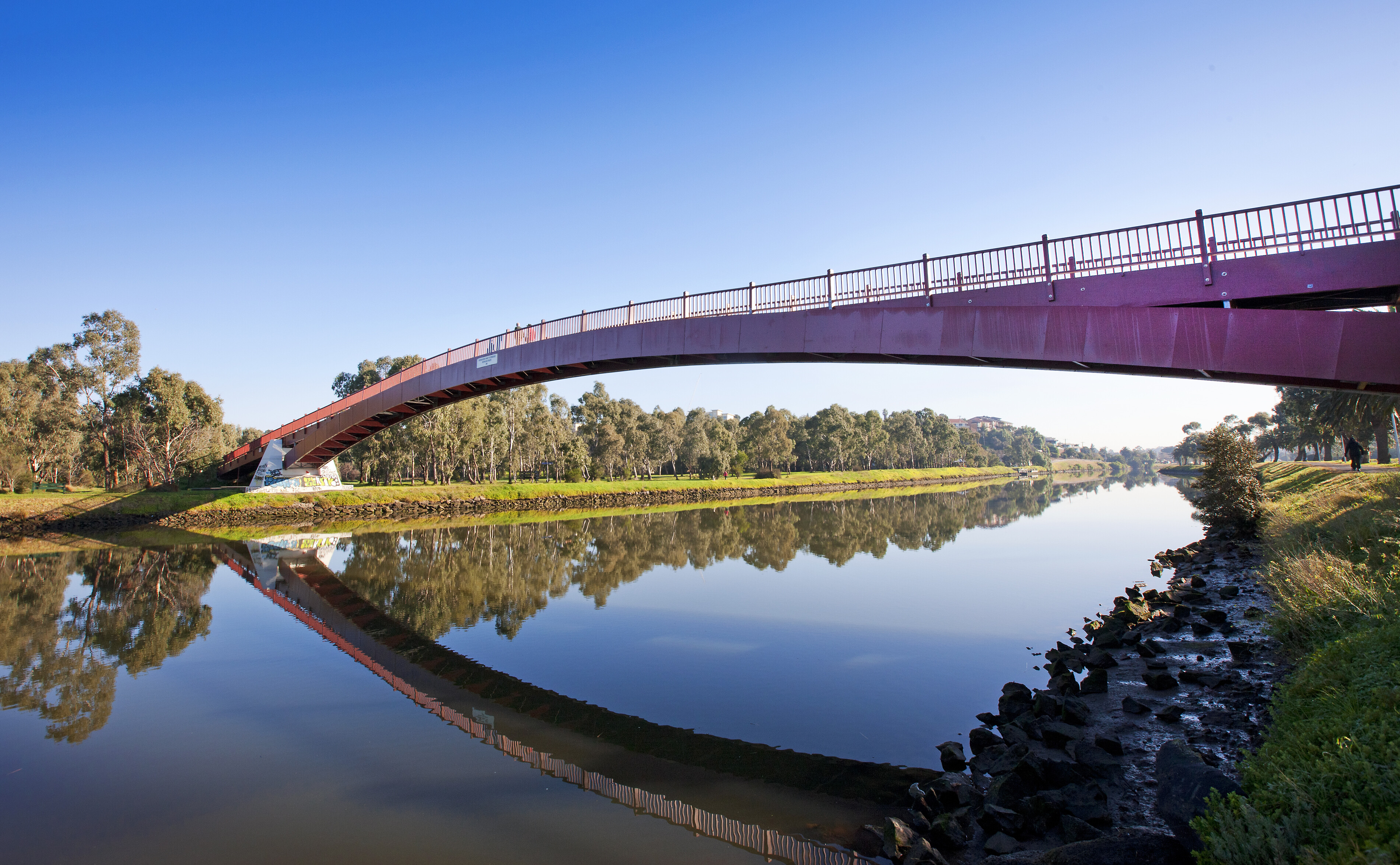 Community Facing Asset Plan: Maribyrnong City Council Asset Modeling